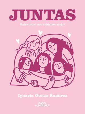cover image of Juntas